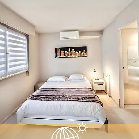 Frgk Fr - Surcouf "Palm Beach " Cannes Eksteriør bilde