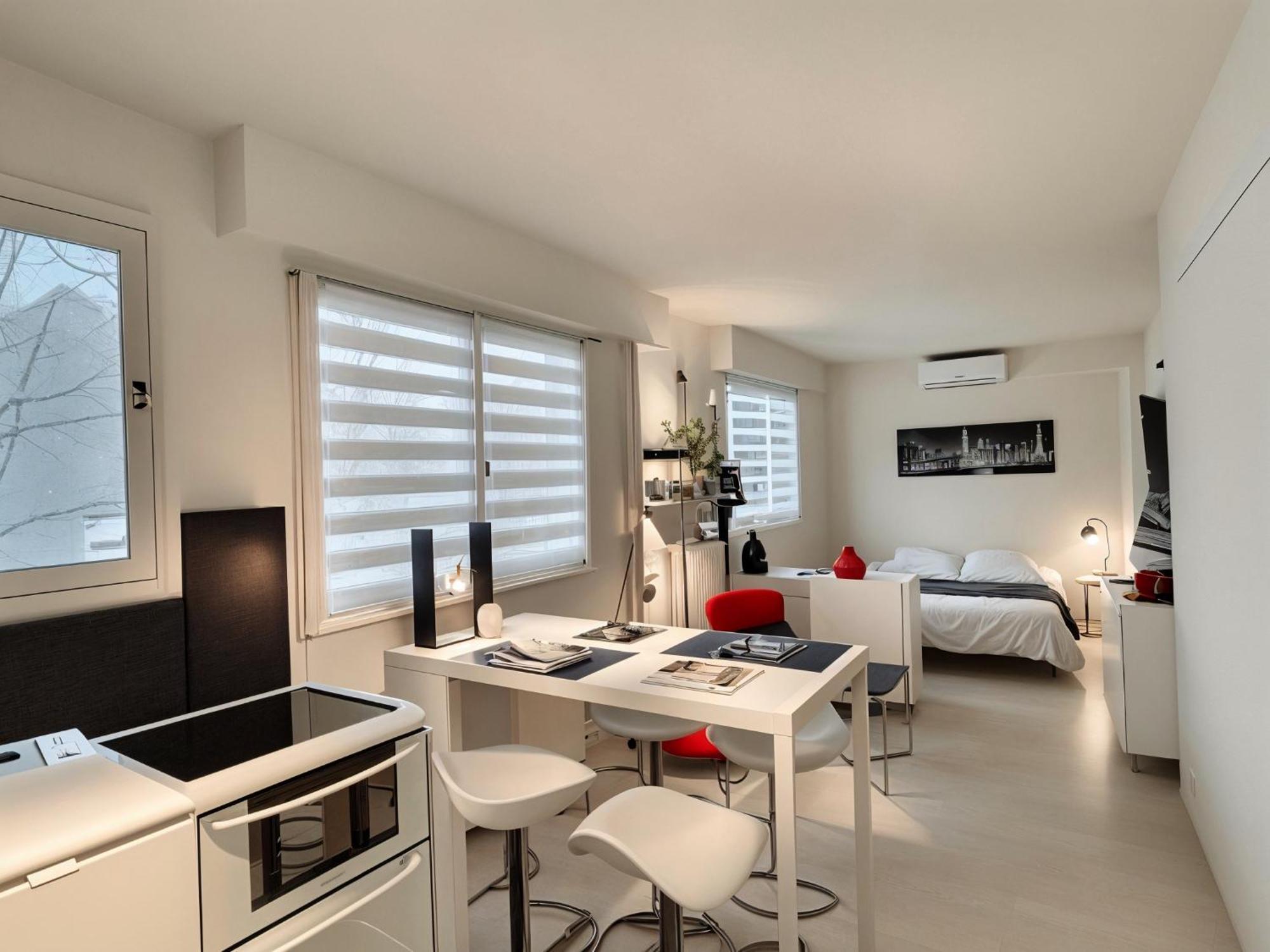 Frgk Fr - Surcouf "Palm Beach " Cannes Eksteriør bilde